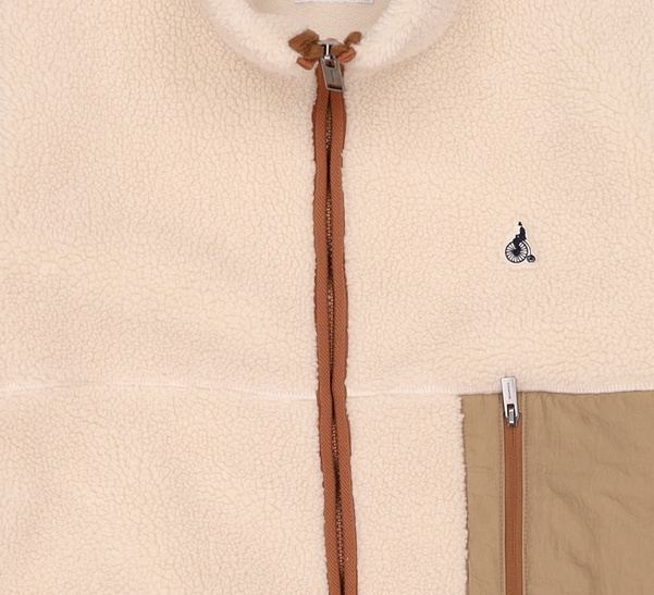 [USED] 빈폴(BEAN POLE) 플리스 150 - 사이즈 & 후기 | 무신사