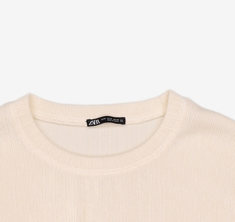 [USED] 자라(ZARA) 니트/스웨터 M - 사이즈 & 후기 | 무신사