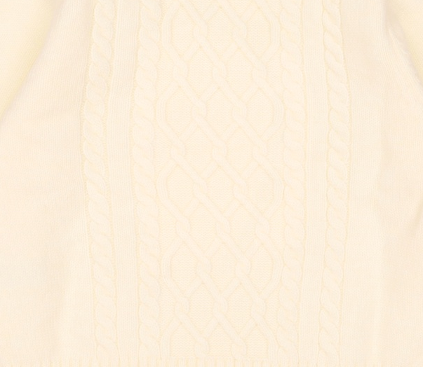 [USED] 룩캐스트(LOOKAST) 안나 케이블 니트 탑 / ANNA CABLE KNIT TOP _4colors S - 사이즈 ...
