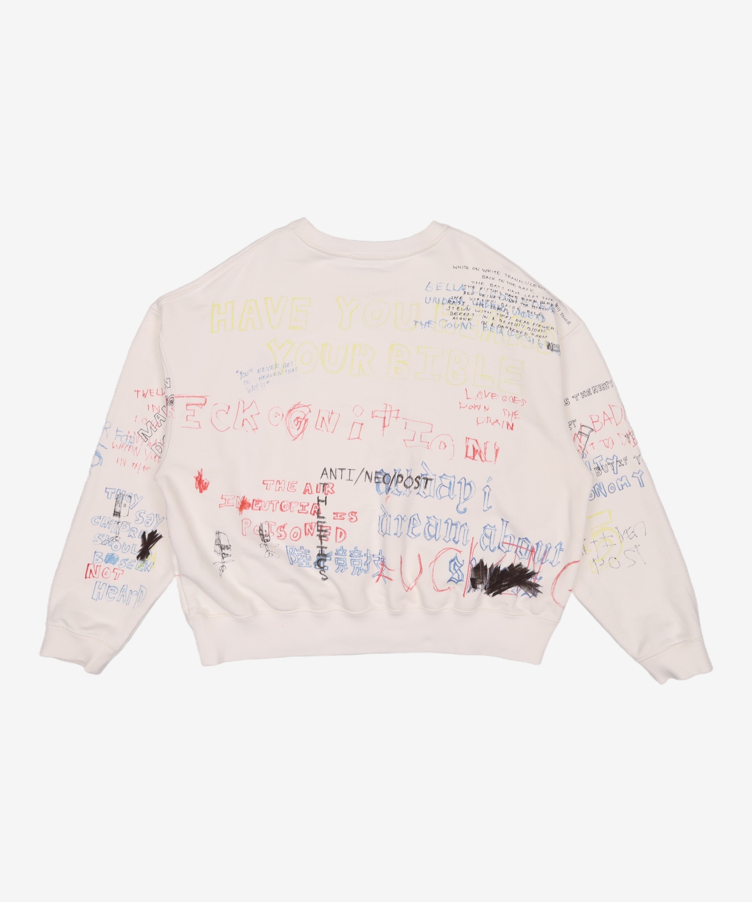 [USED] 아디다스(ADIDAS) 맨투맨/스웨트셔츠 L - 사이즈 & 후기 | 무신사