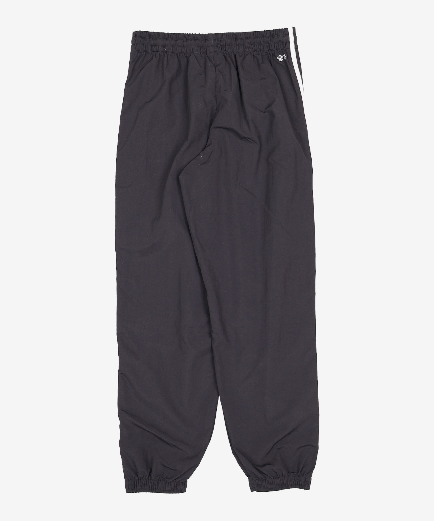 [USED] 아디다스(ADIDAS) 락업 트랙팬츠 W - 블랙 / H20547 L - 사이즈 & 후기 | 무신사