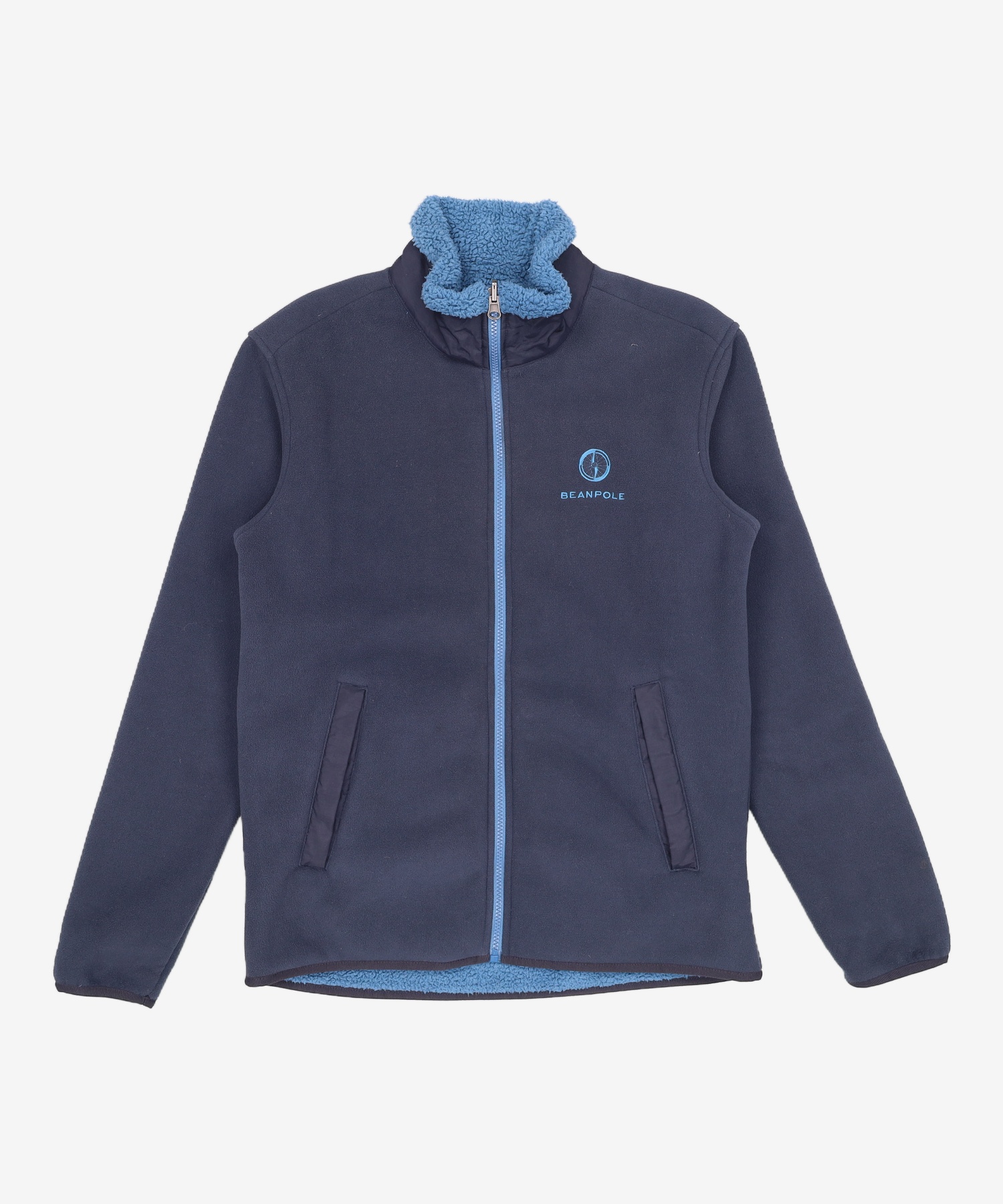 USED] 빈폴아웃도어(BEANPOLE OUTDOOR) 플리스 95 - 사이즈 & 후기 